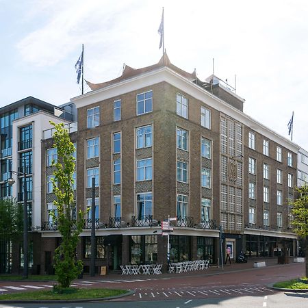 Hotel Haarhuis Arnhem Exterior foto